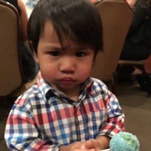 Meet your Posher, Joyce